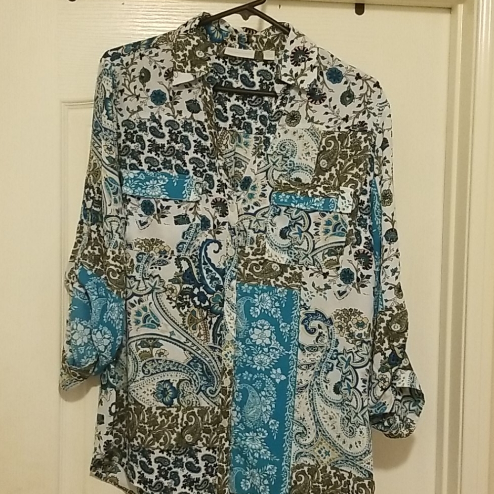 Blouse